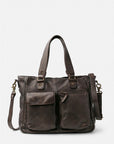 Biba shoulder bag Keno