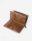 Leather wallet BIBA Perkins