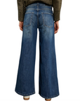 Souvenir Jeans palazzo