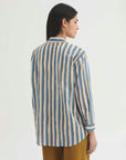 NiceThings camicia rigata