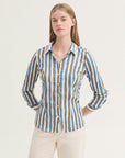 NiceThings Camicia basic