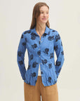 NiceThings Camicia basic