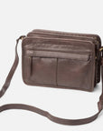 Biba Leather cross bag  Rockwall