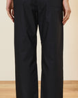 Souvenir pantalone in cotone leggero