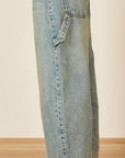 Souvenir jeans balloon carpenter