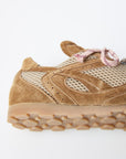 Ovye sneakers in camoscio CLAUDETTE