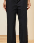 Souvenir pantalone in cotone leggero