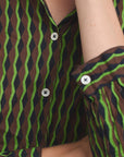 NiceThingspaloma camicia fantasia Endless Column