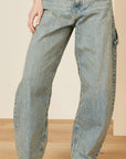 Souvenir jeans balloon carpenter