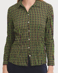 NiceThingspaloma camicia fantasia Endless Column