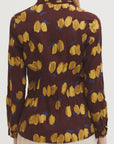 NiceThingspaloma camicia fantasia Tulips