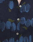 NiceThingspaloma camicia fantasia Tulips