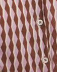 NiceThingspaloma camicia fantasia Endless Column