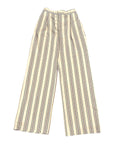Dixie pantalone rigato
