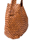 Leather Shoulder Bag BIBA Killen