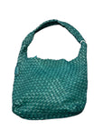 Leather Shoulder Bag BIBA Killen