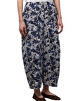 Neirami pantalone carrot fantasia