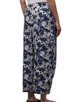Neirami pantalone carrot fantasia