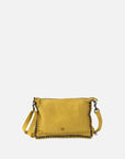 Leather cross bag BIBA Portland
