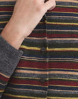 NiceThings cardigan multicolor