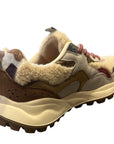 Ovye sneakers multicolor
