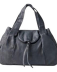 Leather Shoulder Bag BIBA Oxford