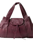 Leather Shoulder Bag BIBA Oxford