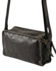Leather Shoulder Bag BIBA Abbot