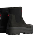 Hunter stivaletto in neoprene Chelsea boot