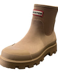 Hunter stivaletto in neoprene Chelsea boot