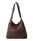 Leather Shoulder Bag BIBA Killen