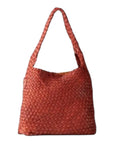 Leather Shoulder Bag BIBA Killen