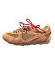 Ovye sneakers in camoscio CLAUDETTE