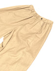 Souvenir pantalone balloon tela leggera