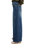Souvenir Jeans palazzo