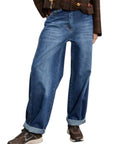 Souvenir Jeans Chloé