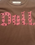 Philia Loft tshirt DOLL