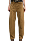 Souvenir pantalone balloon in drill