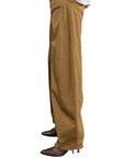 Souvenir pantalone balloon in drill
