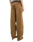 Souvenir pantalone balloon in drill