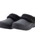 Hunter zoccolo con pelliccia - play insulated CLOG