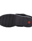 Hunter zoccolo con pelliccia - play insulated CLOG