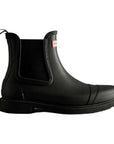Hunter stivaletto - Chelsea commando boot