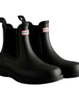 Hunter stivaletto - Chelsea commando boot