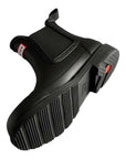 Hunter stivaletto - Chelsea commando boot