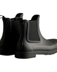 Hunter stivaletto - Chelsea commando boot