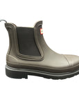 Hunter stivaletto - Chelsea commando boot