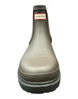 Hunter stivaletto - Chelsea commando boot