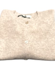 Philia Loft cardigan 100% Lana