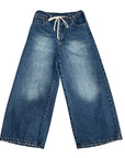 Souvenir jeans con coulisse